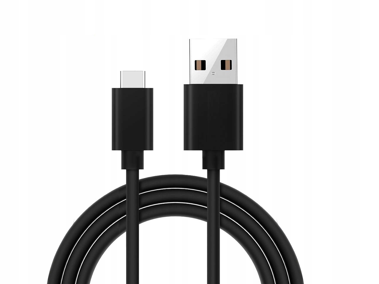 

Kabel Usb Typ-c Quick Charge 3.0 Szybkie Ładowanie