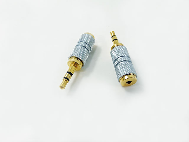 

adapter wt mini jack / gn mikro jack Vitalco