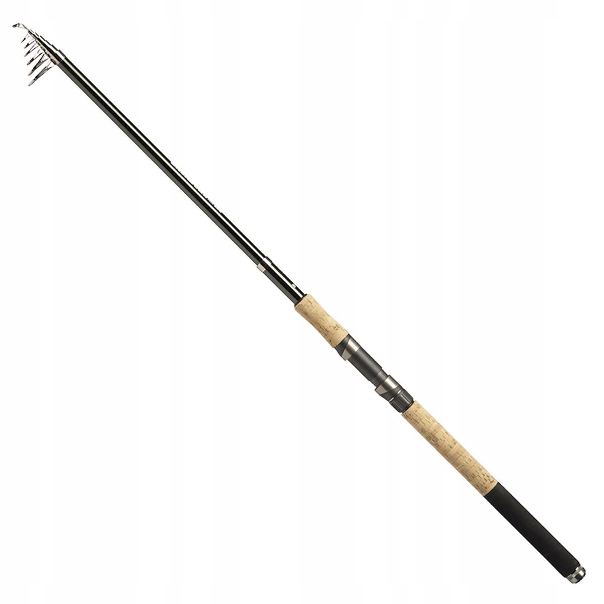 Prut Dam Backbone Tele 30-80 g 63 cm 300 cm
