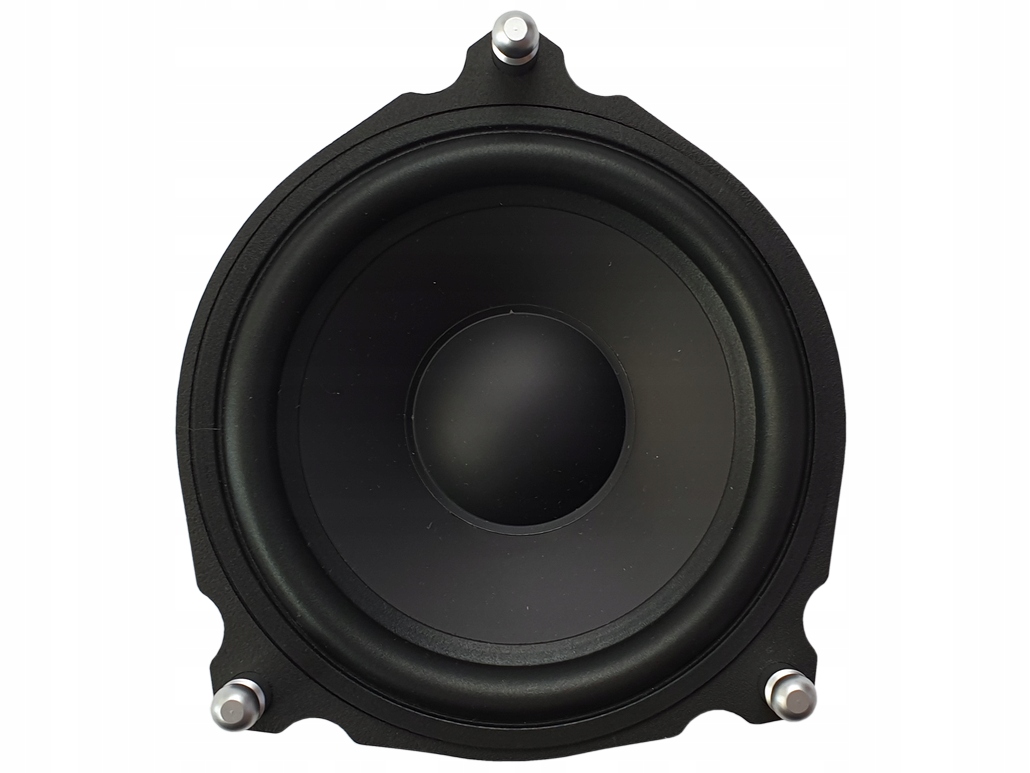 Ground Zero GZCS 100MB Mercedes-Benz GLC C253 Marka Ground Zero