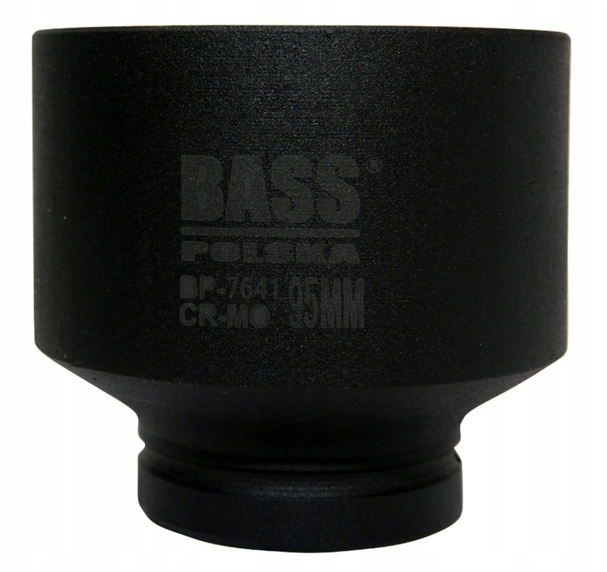 БАС ПОЛЬСКИЙ УДАРНАЯ КРЫШКА 1 