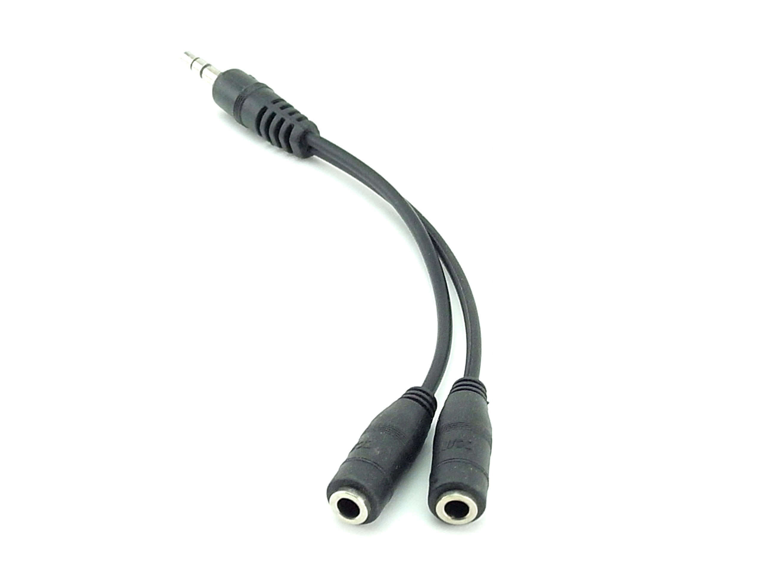

Profesjonalny kabel mini jack 3,5mm Digital
