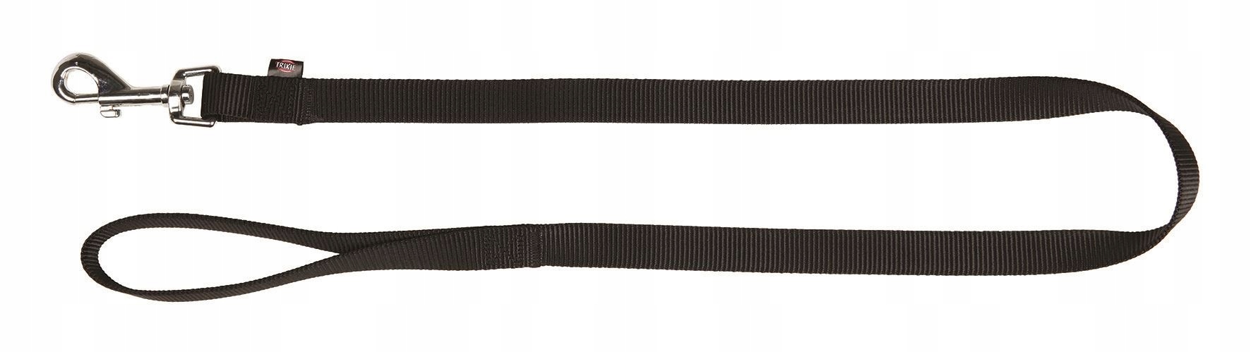 

Trixie Smycz dla psa Classic M-L 1m czarna