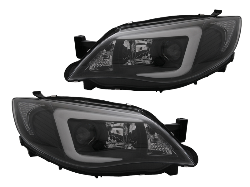 Сонар Lpsu12 фари day led