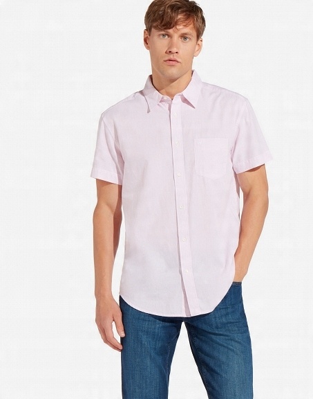 

Oszula Męska Wrangler 1PKT Shirt W58604MY2 R.m