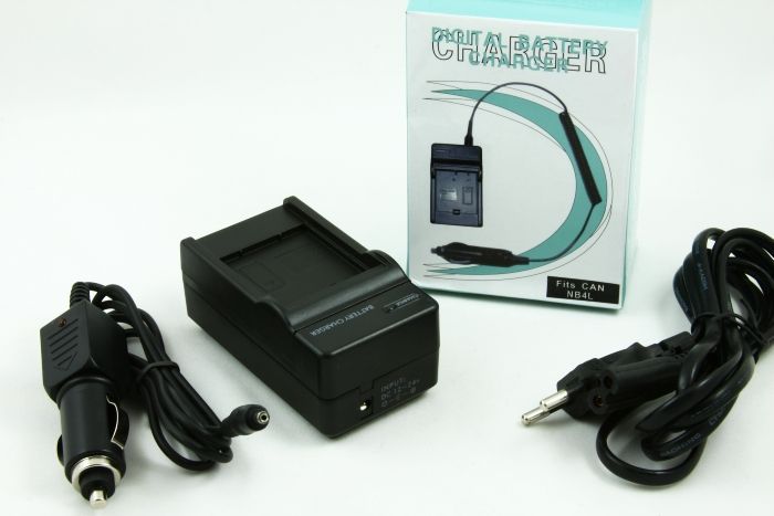 ŁADOWARKA Samsung SLB-07A ST500 ST510 ST550 ST560 Model 2278