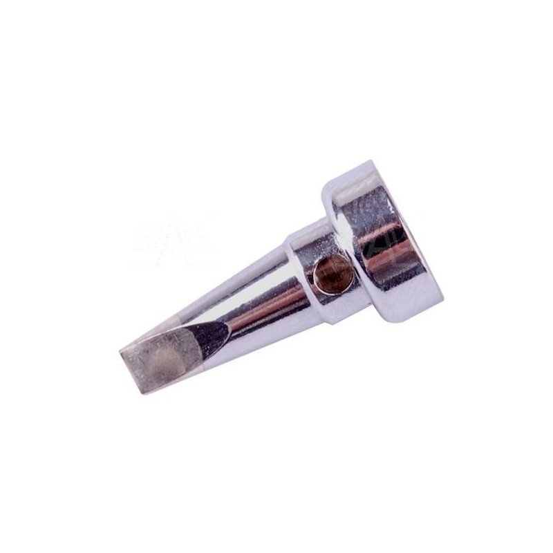 

Grot B-132 dłuto 3,2mm (do B-br ES640) Aries