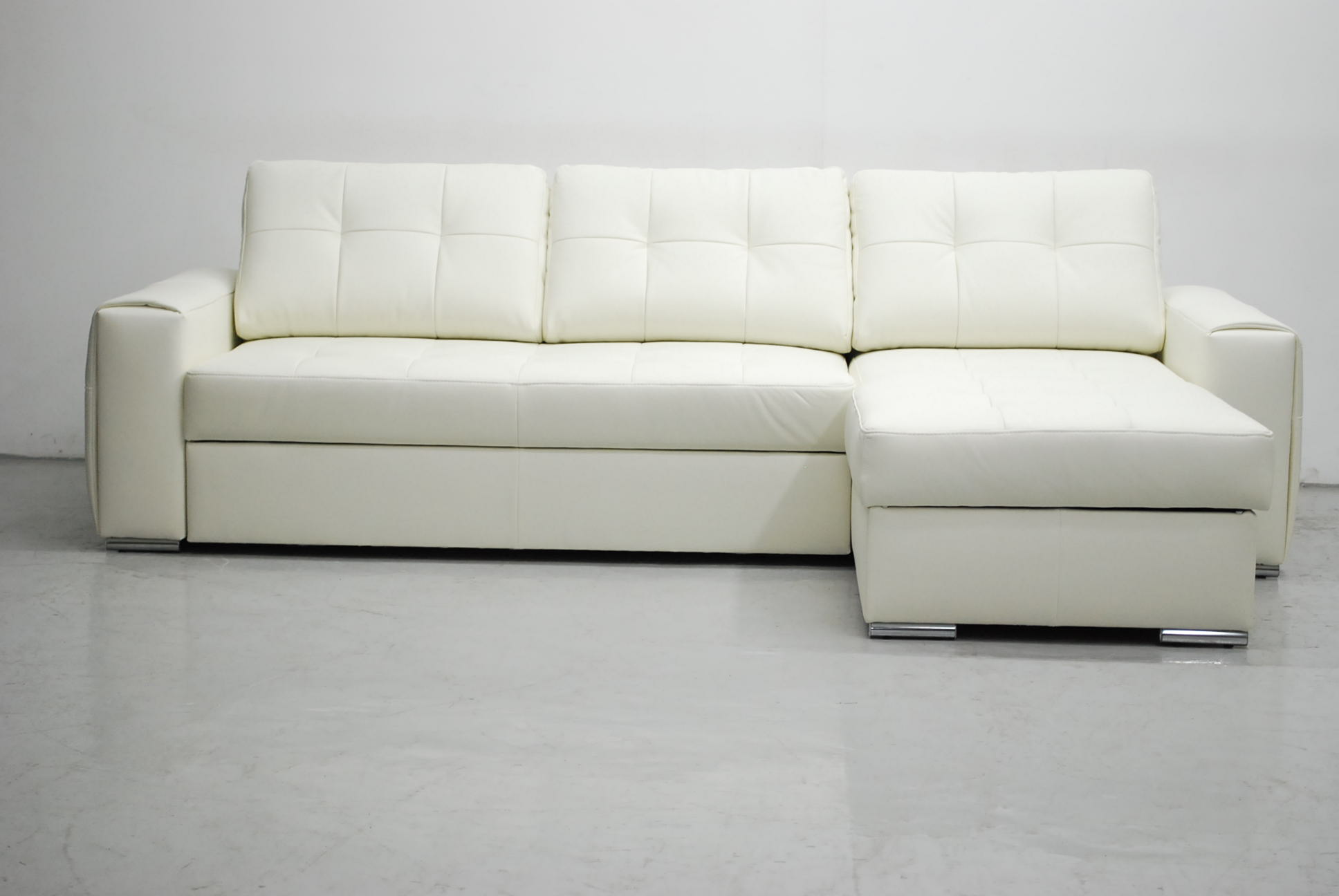 SKÓRA NATURALNA NAROŻNIK Z F.SPANIA 1018 Kolekcja z