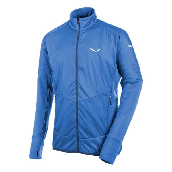 -35% SALEWA PEDROC PTC ALPHA M JACKET rozm 54/2XL
