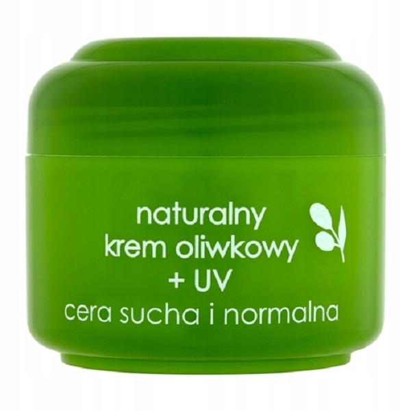 

Ziaja Oliwka krem Uv cera sucha i normalna 50ml