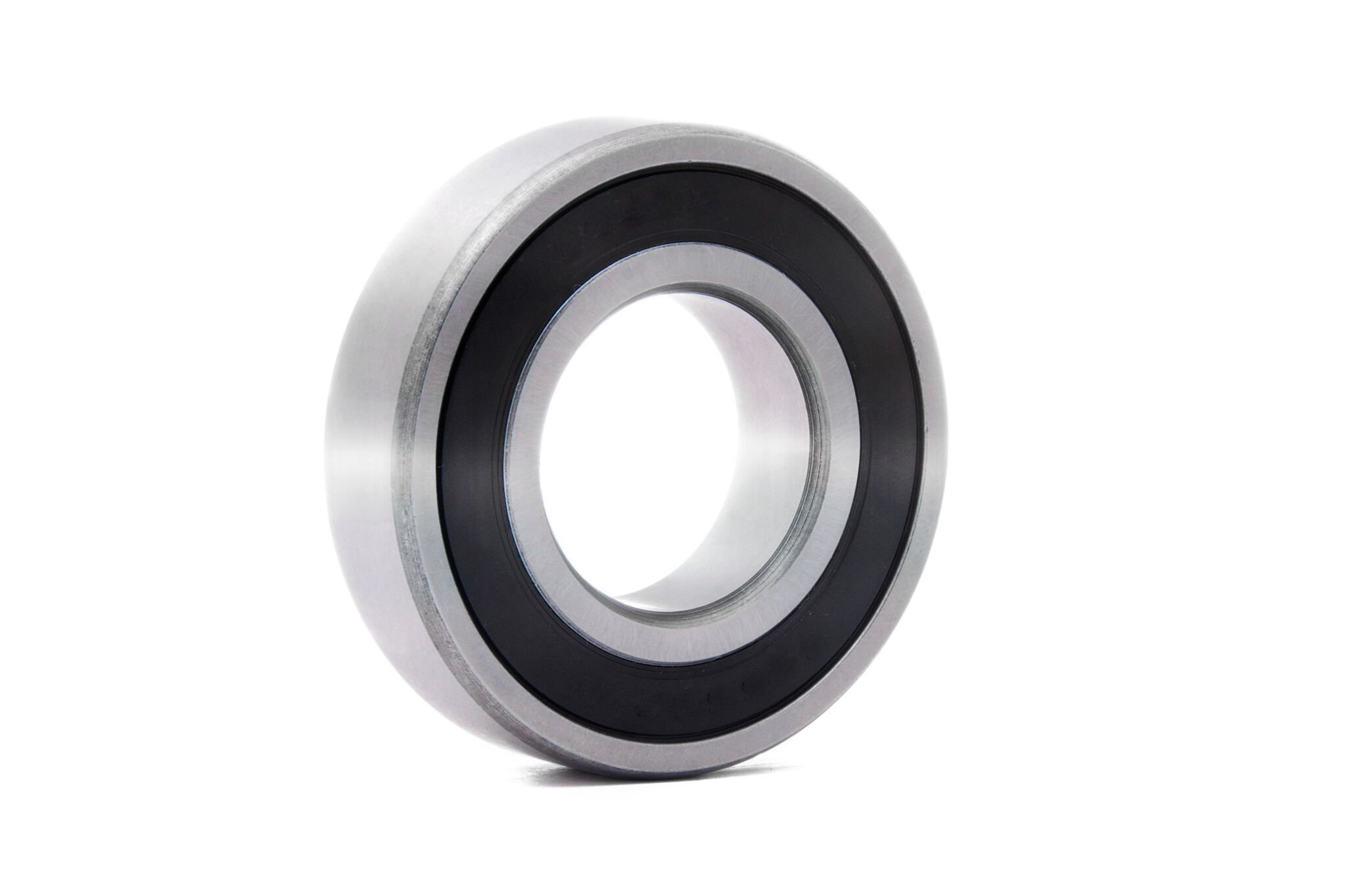 

Łożysko wysokoobrotowe 696 2RS 6x15x5mm 619/6 2RS