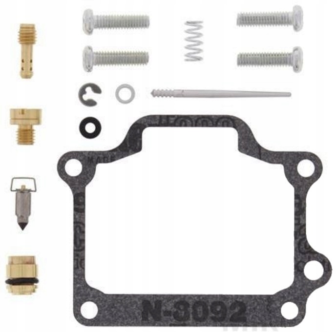 Sada Oprava Karburátoru Suzuki Lt 80 95-03