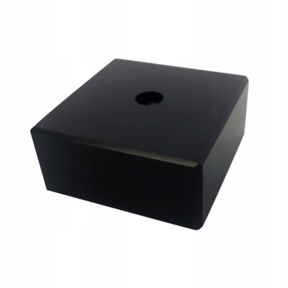 

Postument marmurowy pod figurkę czarny S600