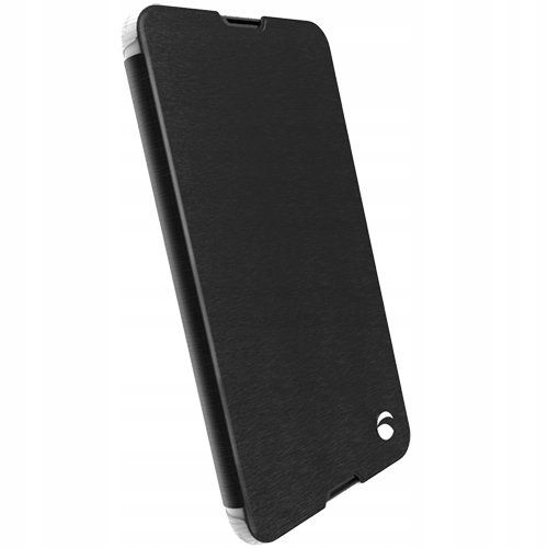 

Krusell Flipcover Boden Black etui Sony Xperia E4G