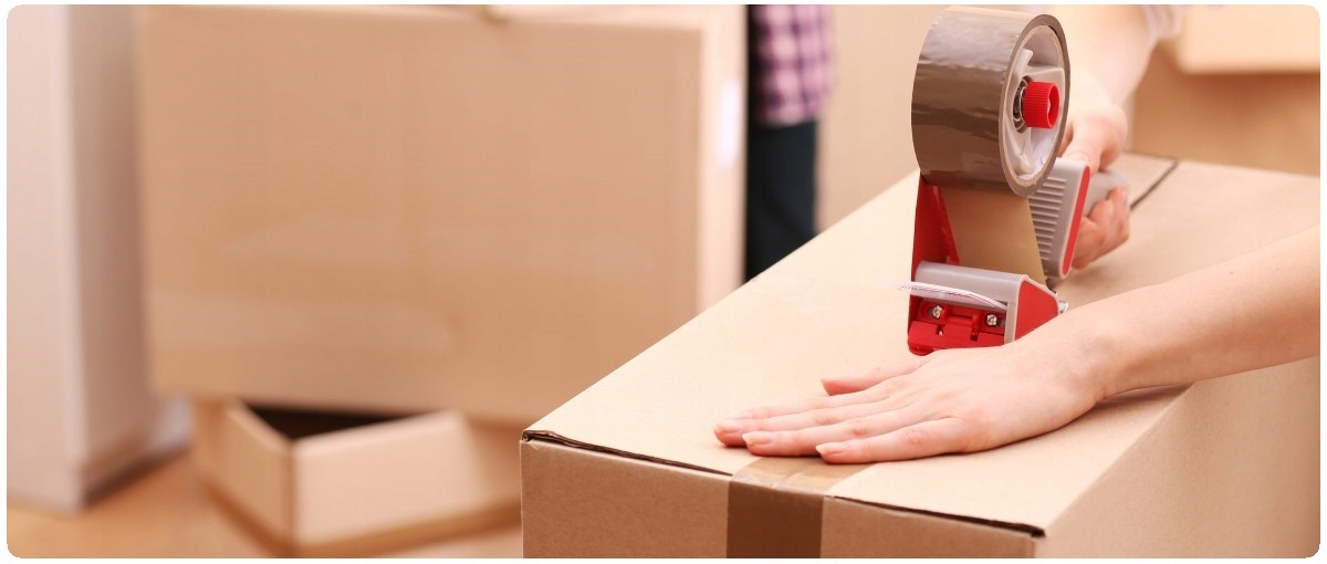 48/100 TAŚMA KLEJĄCA PAKOWA AKRYLOWA AKRYL SMART Marka Smart