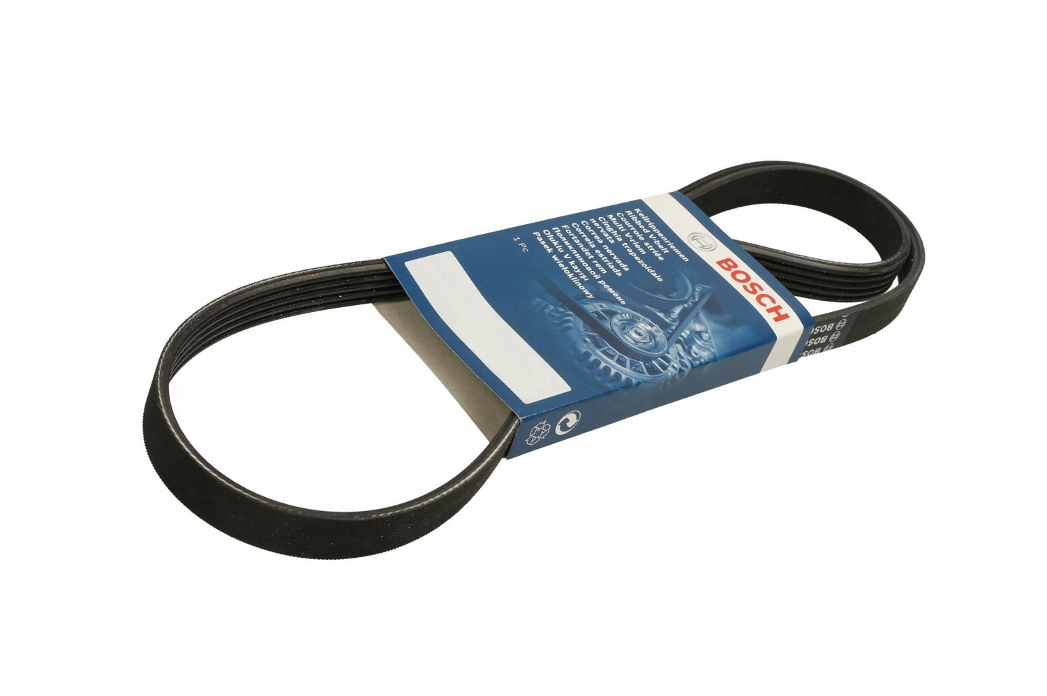 

Pasek Klinowy Wielorowkowy 6PK1548 Bosch