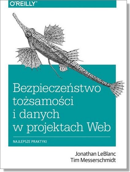 Bezpieczeństwo tożsamości i danych w projektach