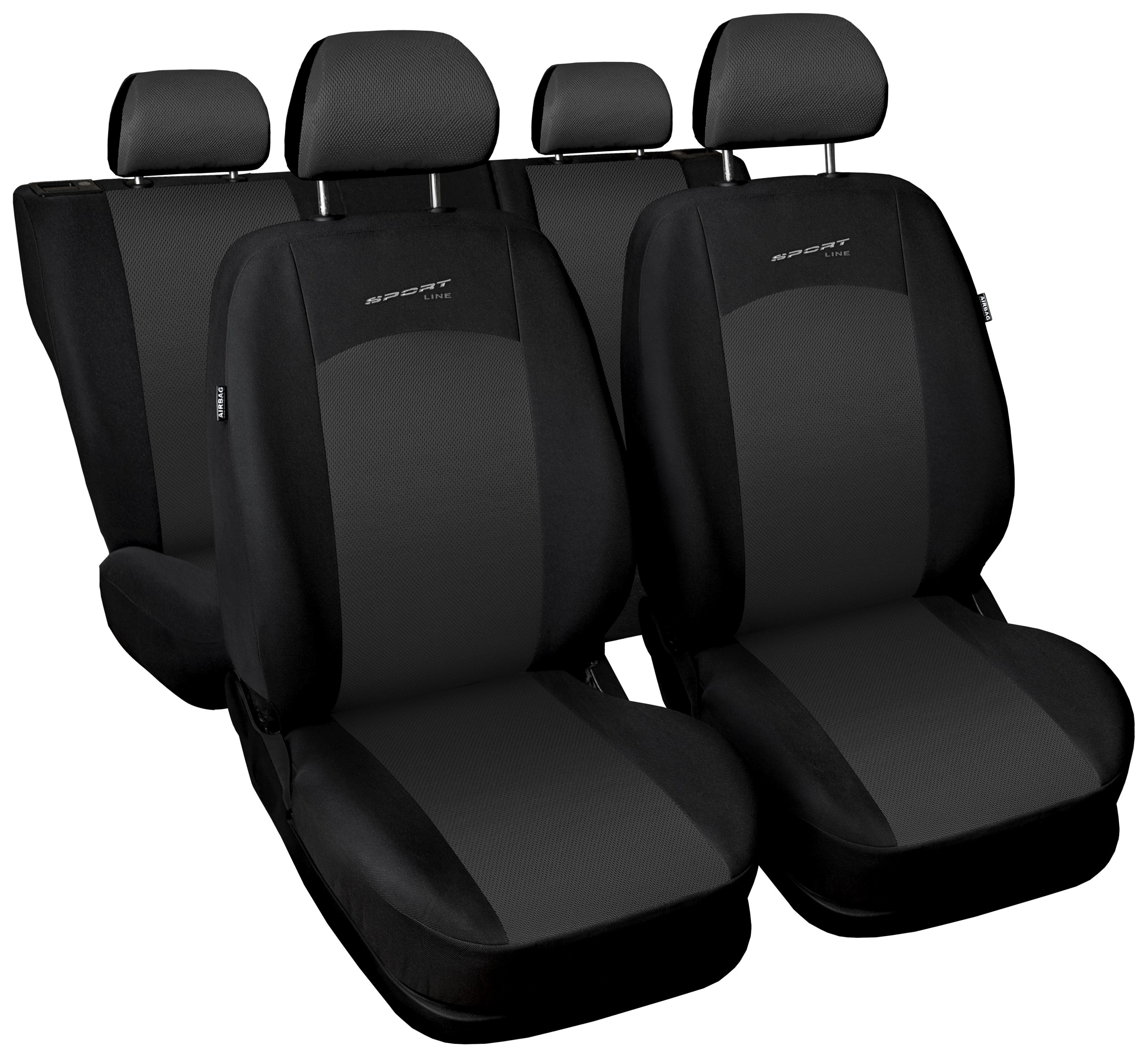 

Dacia Dokker Duster Lodgy Logan Sandero pokrowce