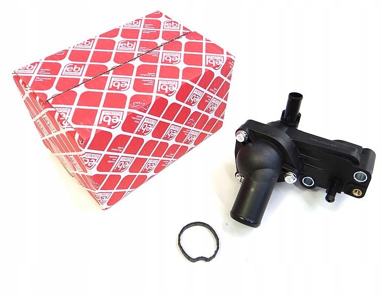 45227 - ТЕРМОСТАТ FORD FOCUS FIESTA MONDEO MK4 IV 1.8 TDCI