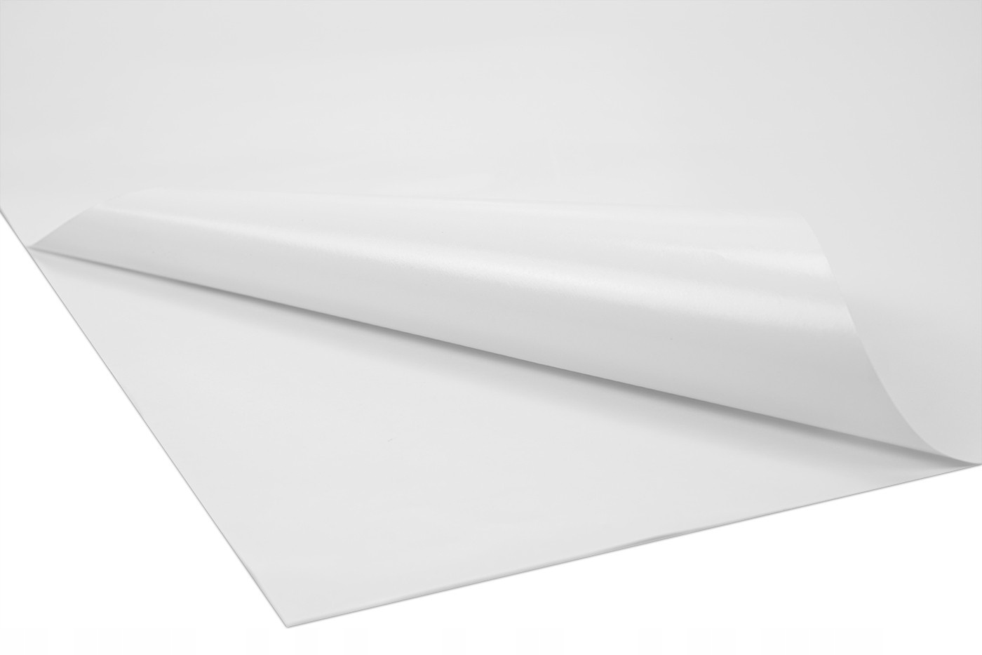 

Papier samoprzylepny biały offset nacinany 200A4