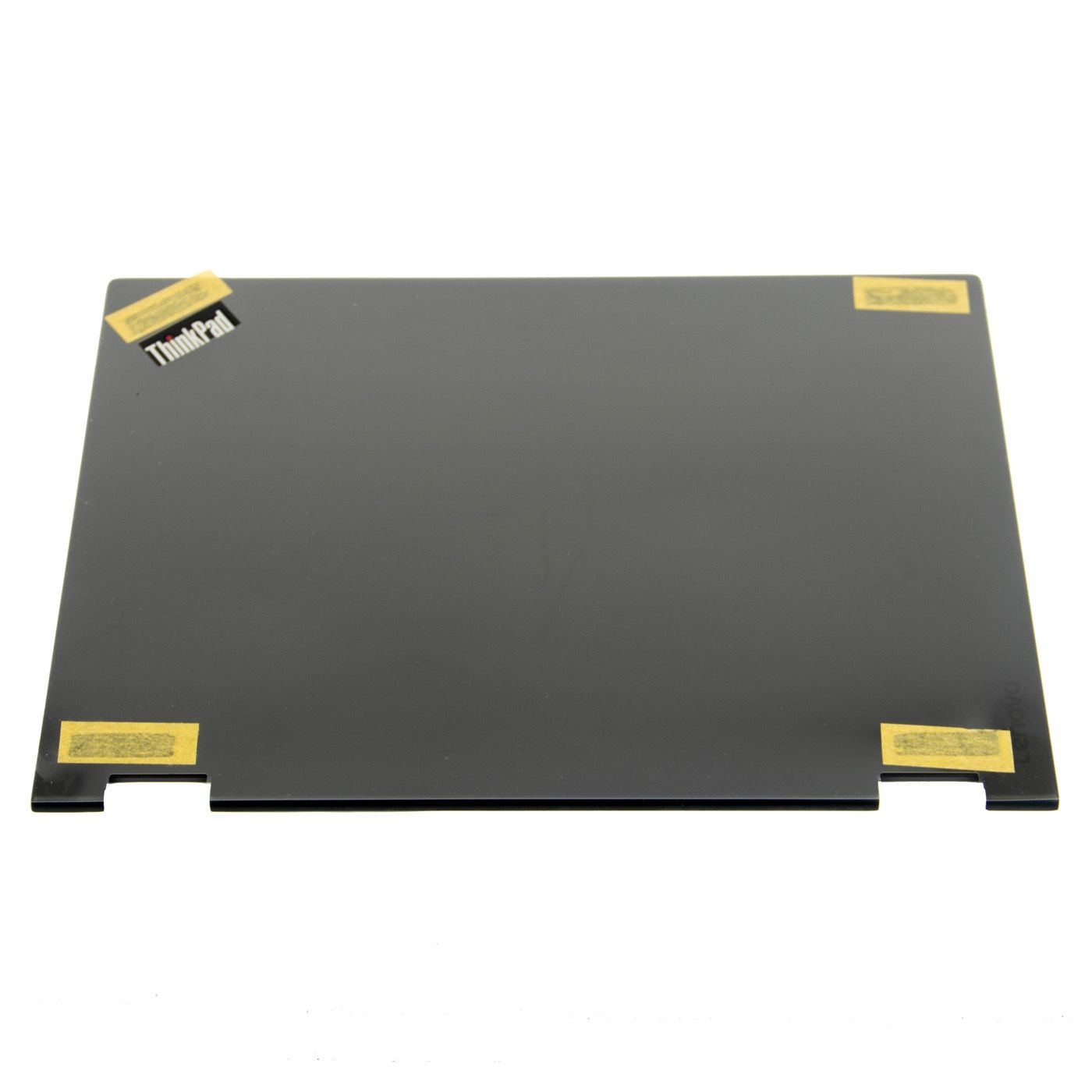 Kryt LCD matrice Lenovo ThinkPad Yoga 260 Hd černý 00HT496