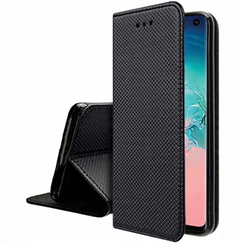 

Etui Smart Magnet Book Case do Samsung Galaxy S10