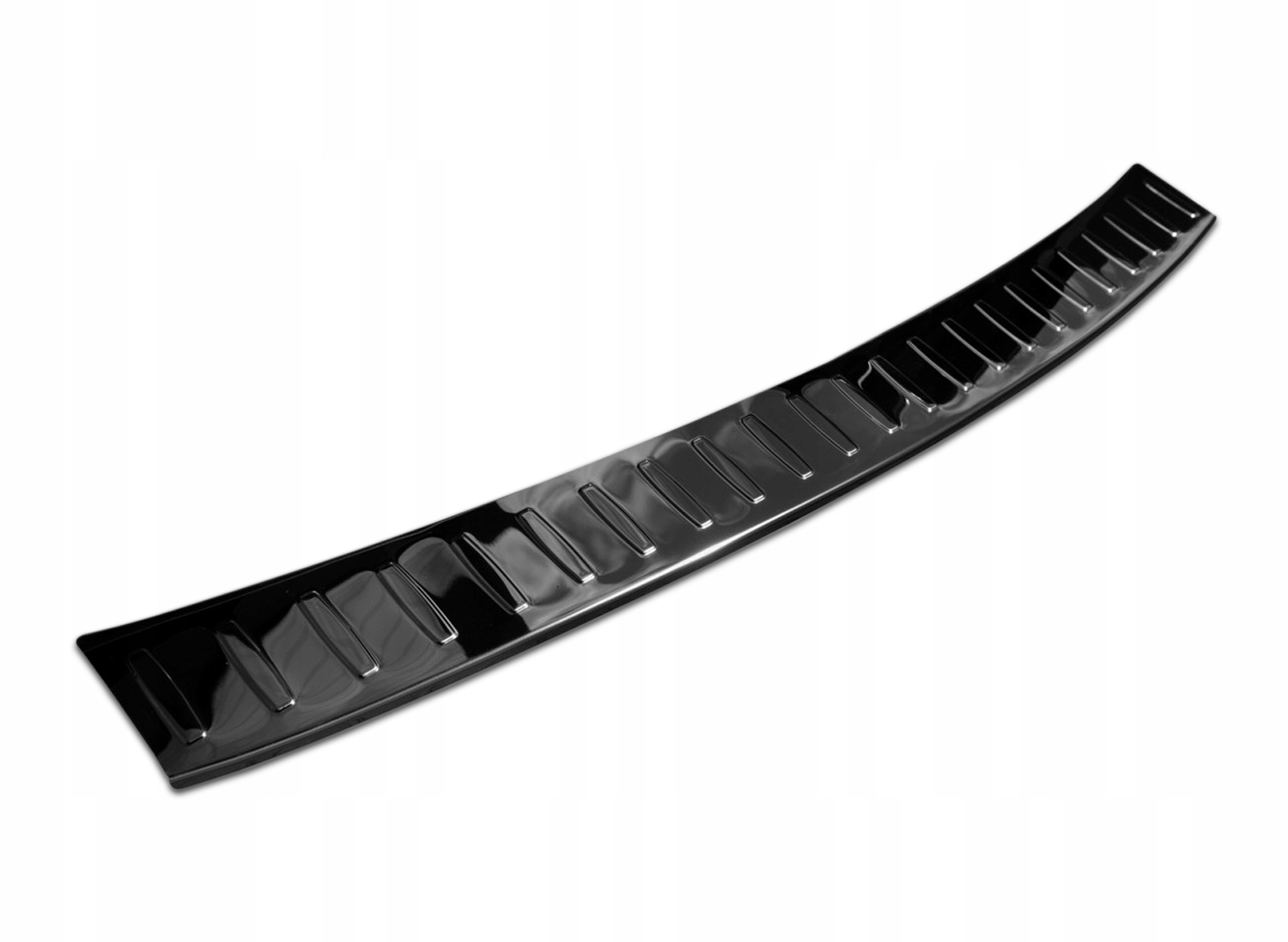 

Nakładka na zderzak Bmw X3 F25 14-17