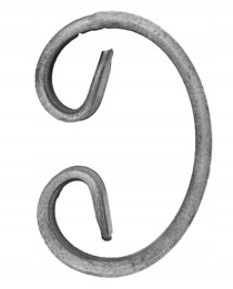 

Elementy Kute Element C 95 pł. 12x6 Cso