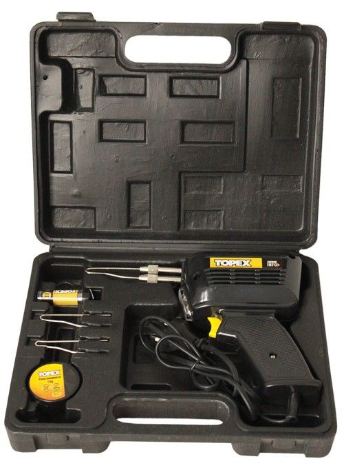 LUTOWNICA TRANSFORMATOROWA 150W W WALIZCE