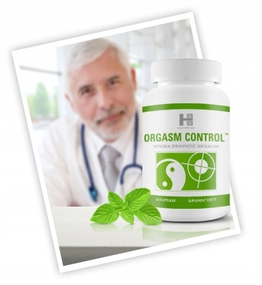 NADZOR ORGAZMA DALJŠI SEK ODLOŽI ORGAZM TABLETA EAN 20005795