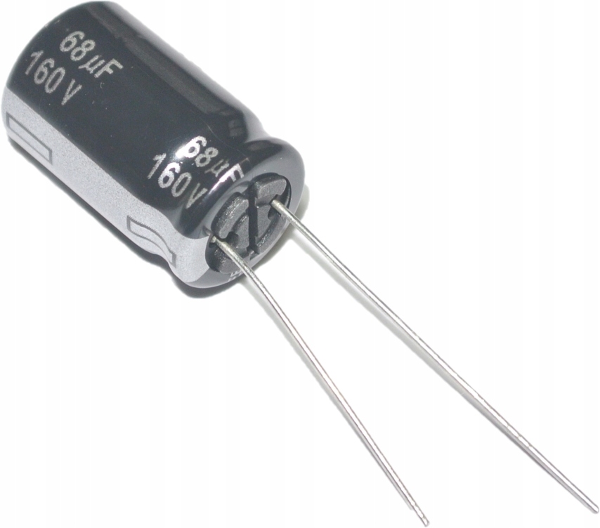 

68uF 160V 105' Panasonic Ee 13x21mm _ [1szt] #1016