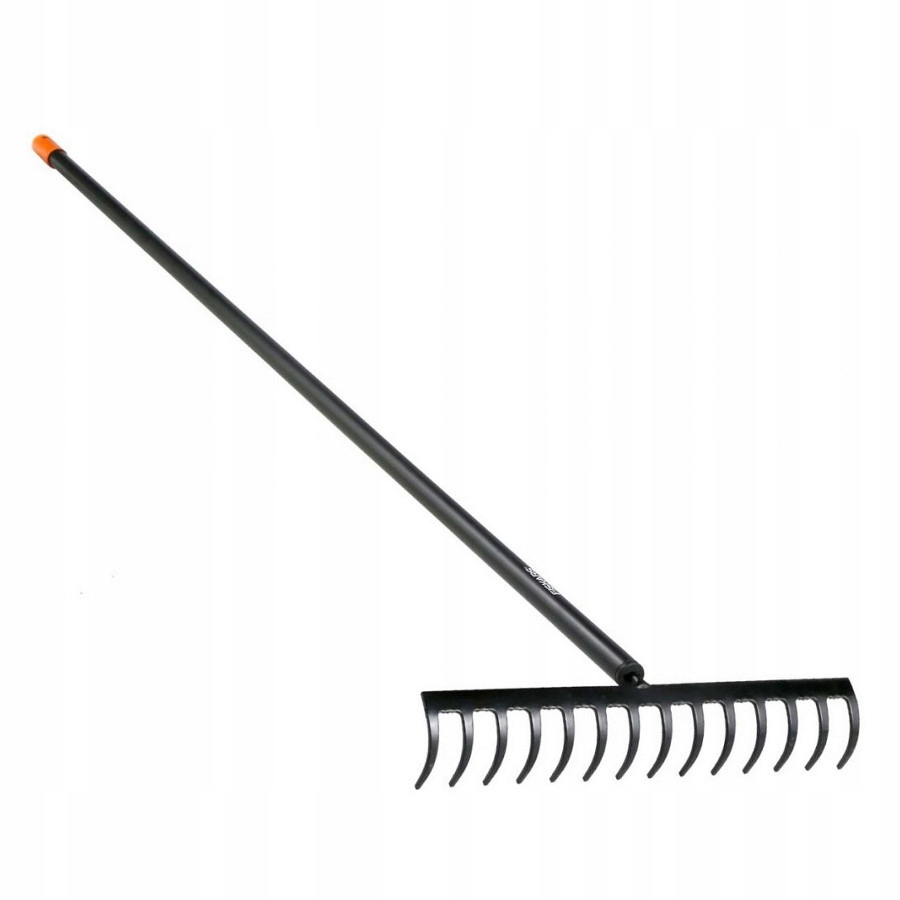 

Fiskars Grabie ogrodnicze Solid metalowe 1016036