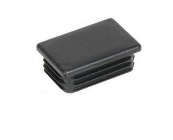 

40x10 Zaślepka Do Profilu Zaślepki Profil 100 Szt