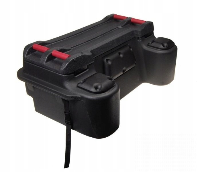 Kufer do quada na ATV pojemnik 95X57X36cm AWINA EAN 5900000062921