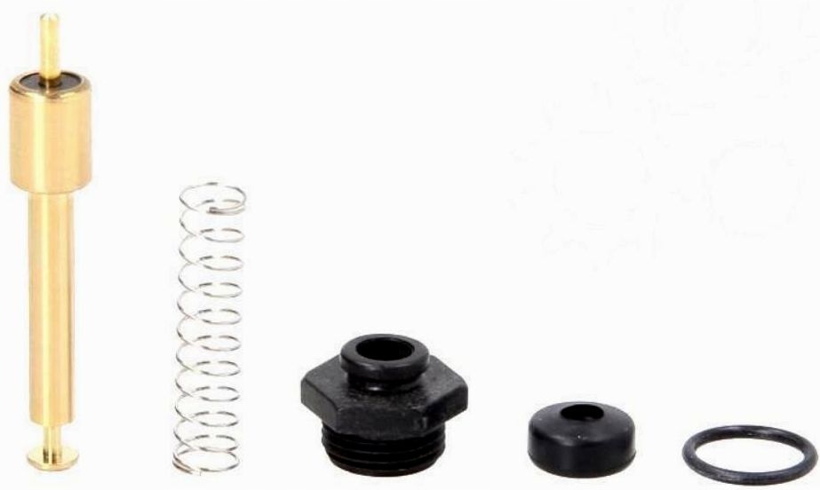 Oprava Sacího Karburátoru Yamaha Xvz 1300 Tf Royal