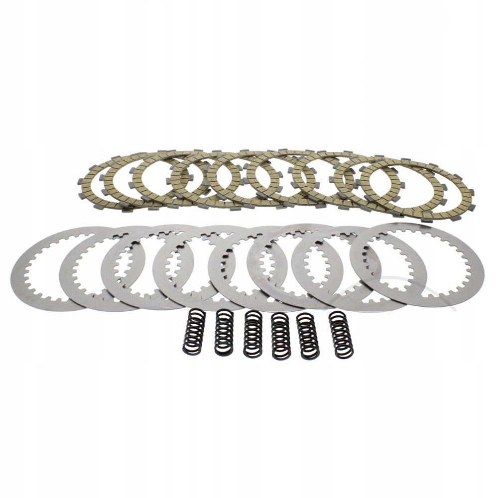 Sada Spojky, Kotúče Yamaha Yz 426 F 2000