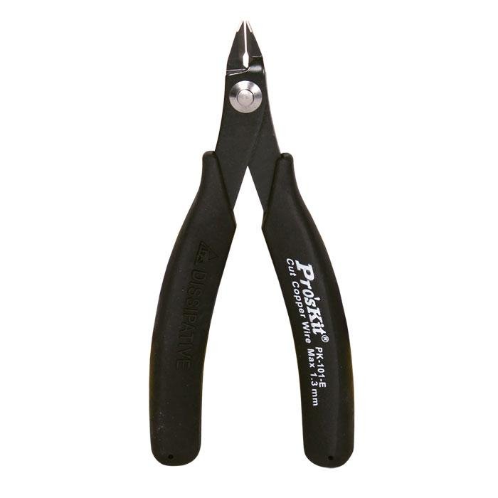 

Precyzyjne Szczypce Obcinaczki 1PK-101-E Proskit