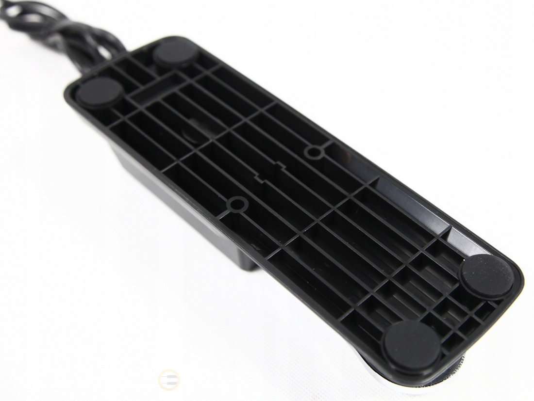 PEDAŁ SUSTAIN DAMPER działa z każdym instrumentem! Marka inna