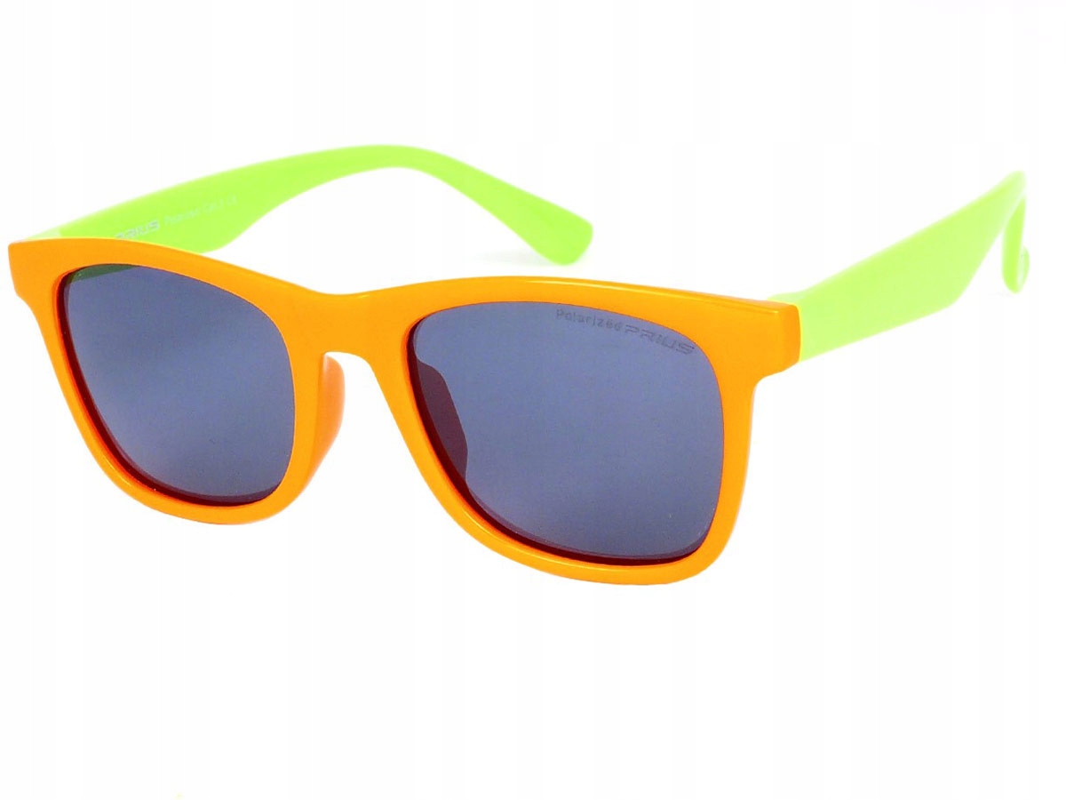 

Dziecięce Okulary Z Filtrem Polaryzacyjnym UV400