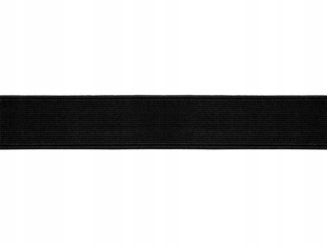 

Guma Obuwnicza 30mm Czarna 5mb