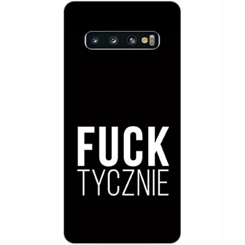

200 wzorów Etui do Samsung Galaxy S10 Obudowa Case
