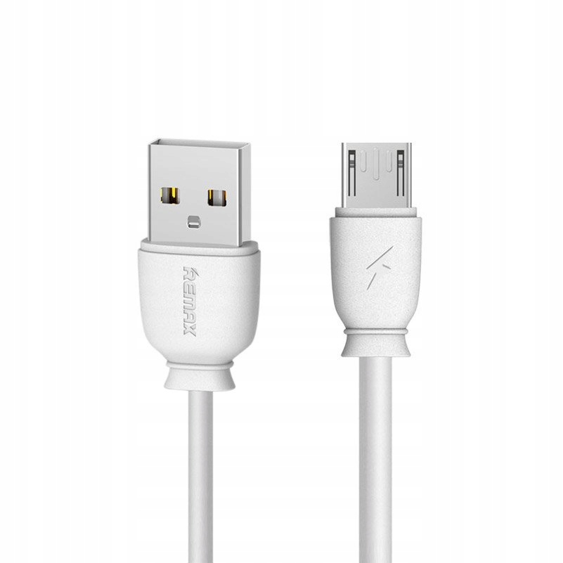 

Remax Suji RC-134m kabel Usb / micro Usb 2.1A 1M