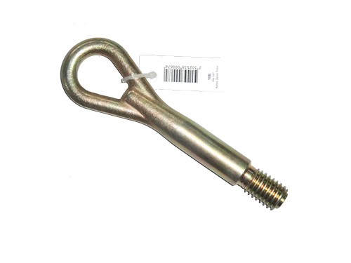 MERCEDES SPRINTER VW CRAFTER ŚRUBA HAK ZACZEP UCHO