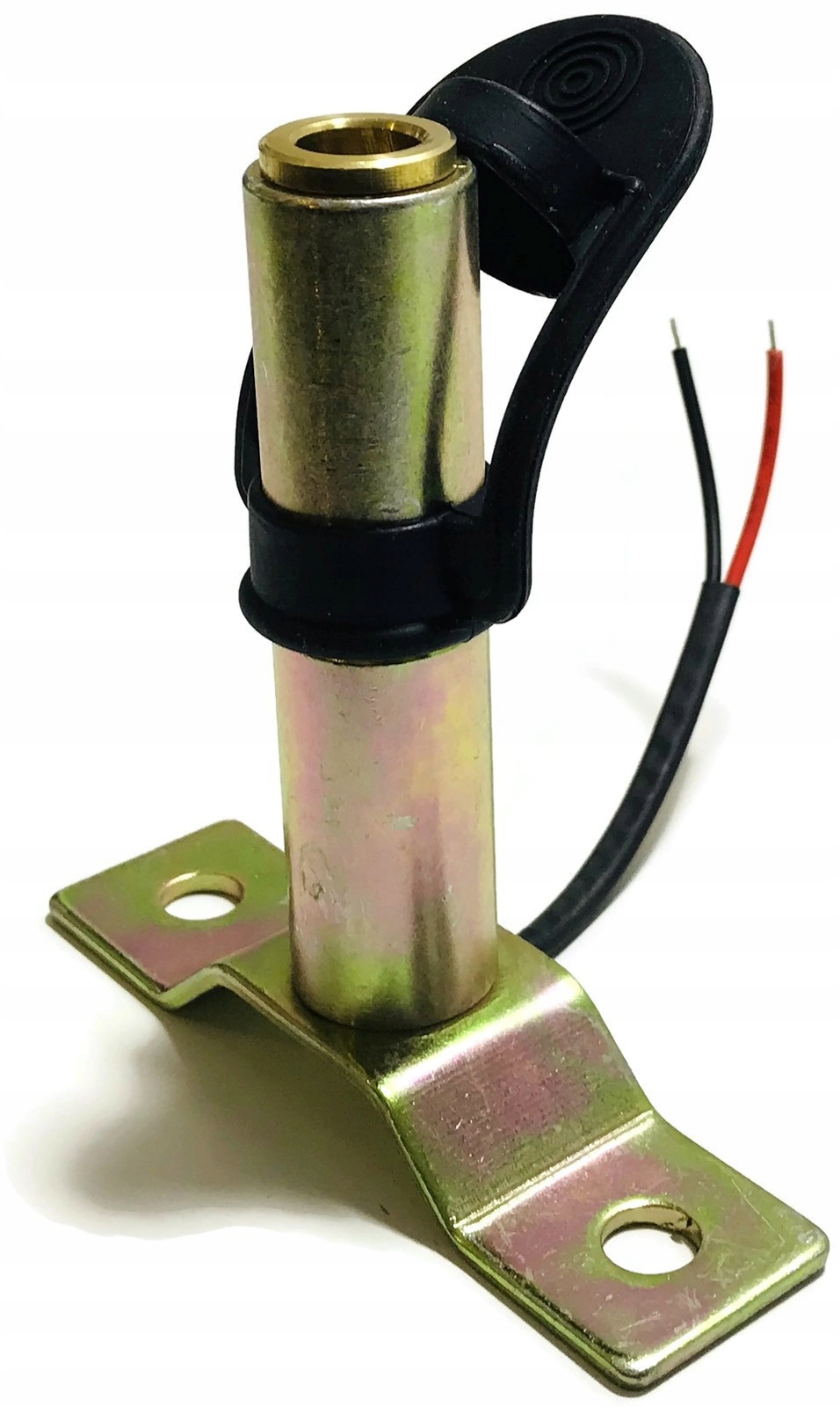 TRZPIEŃ UCHWYT DO KOGUTA LAMPY OSTRZEGAWCZEJ T-A Producent części Inny