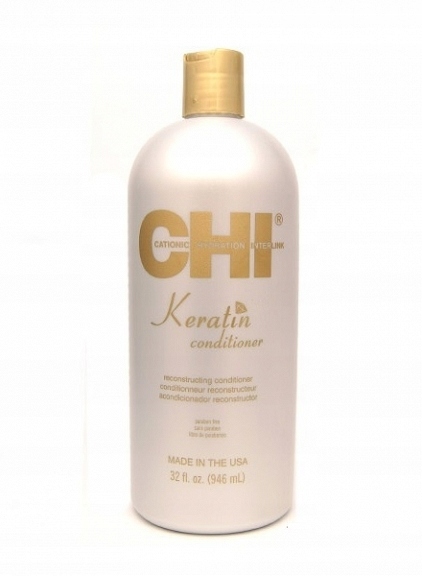 Farouk Systems Chi Keratinový kondicionér 946 ml