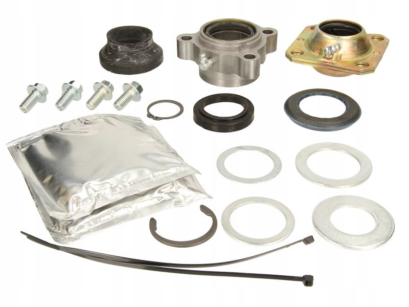 ZESTAW NAPRAWCZY ROZPIERAKA ROR AXL140