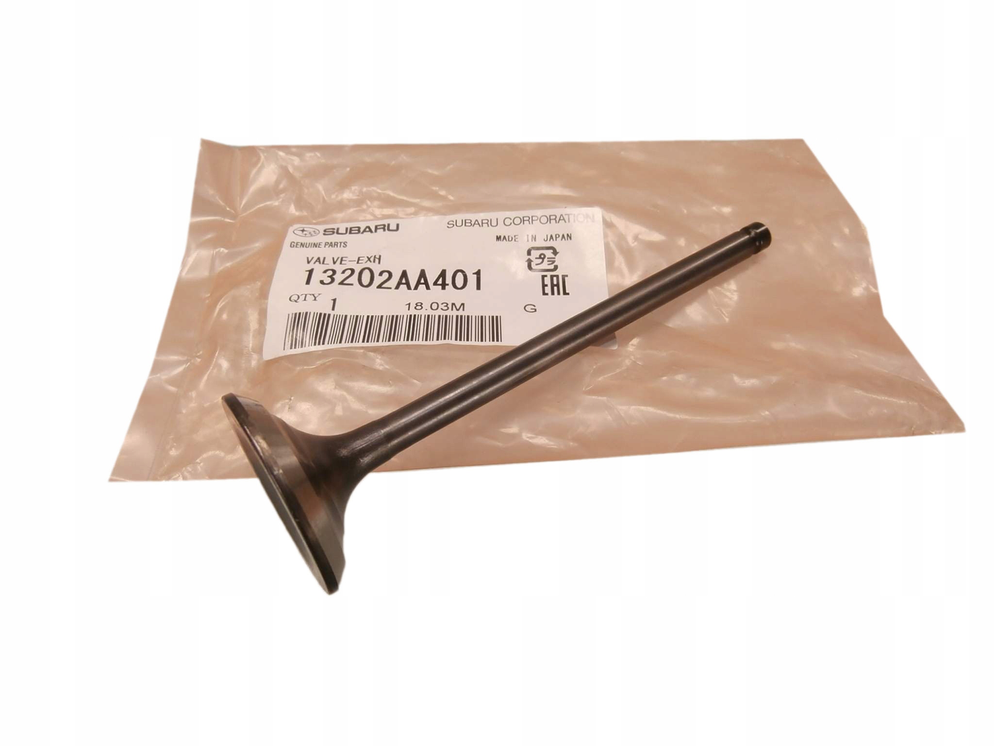 SUBARU FORESTER IMPREZA ZAWOR GLOWICY WYDECH TURBO