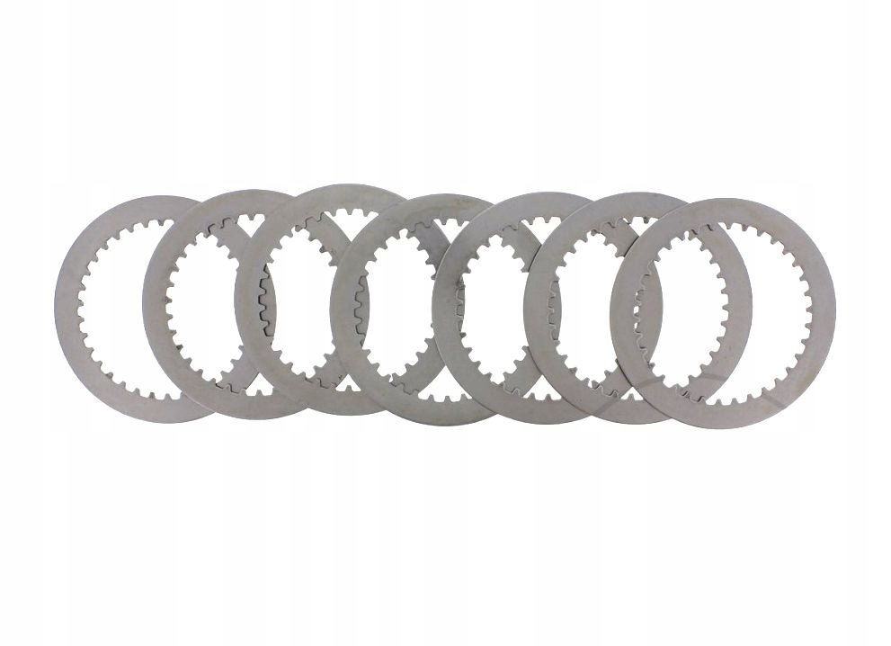 Kovové Kotouče Spojky Kawasaki Kx 250 F 4T 04-