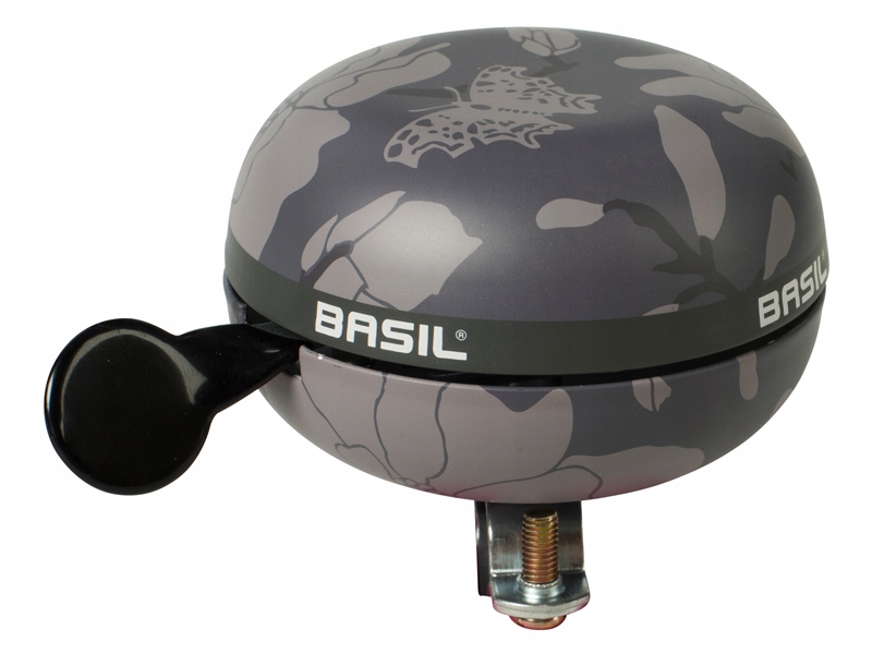 Dzwonek mechaniczny Basil 80 mm
