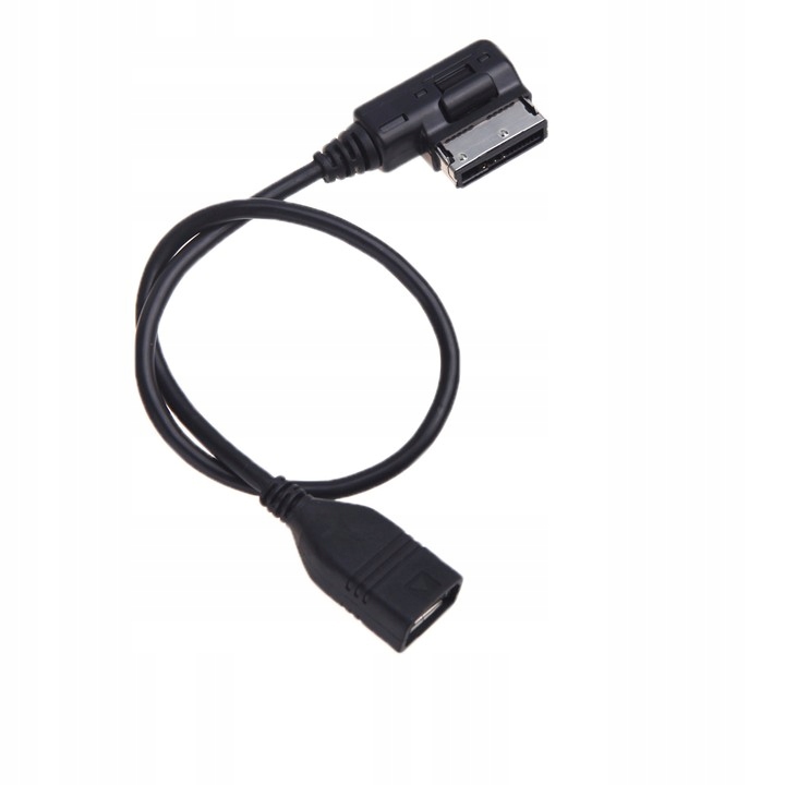 

Kabel Do Audi Skoda Złącze Adapter Ami MMI Usb